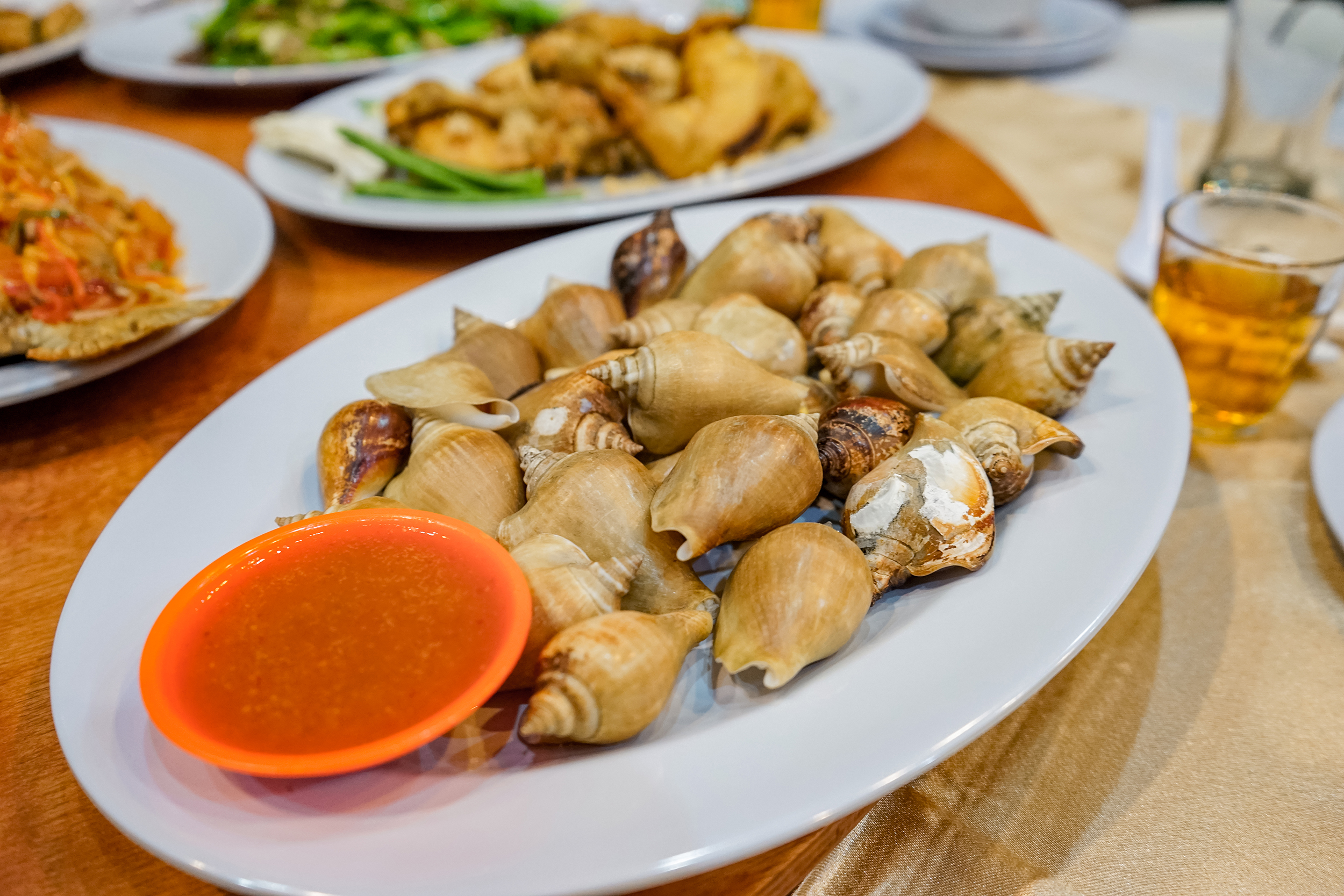 5 Must-Try Local Dishes in Bintan Island