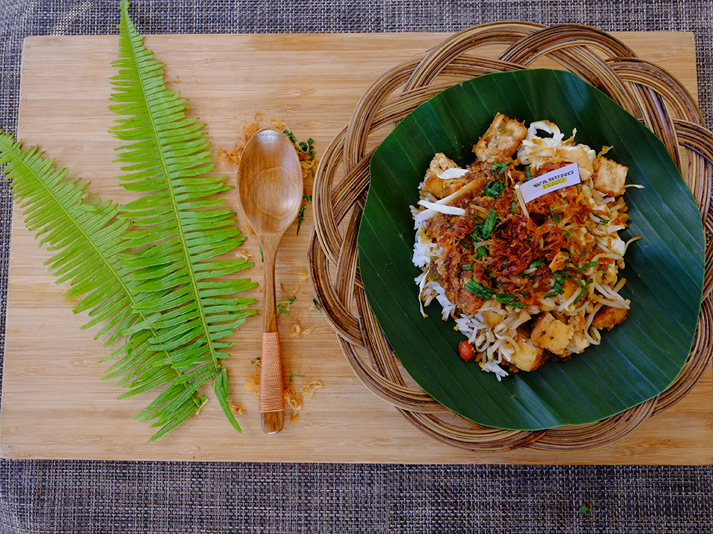 5 Vegetarian-Friendly Dish that You Can Find in Bintan Island